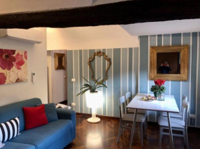 Mini suite del borgo antico Novi Ligure